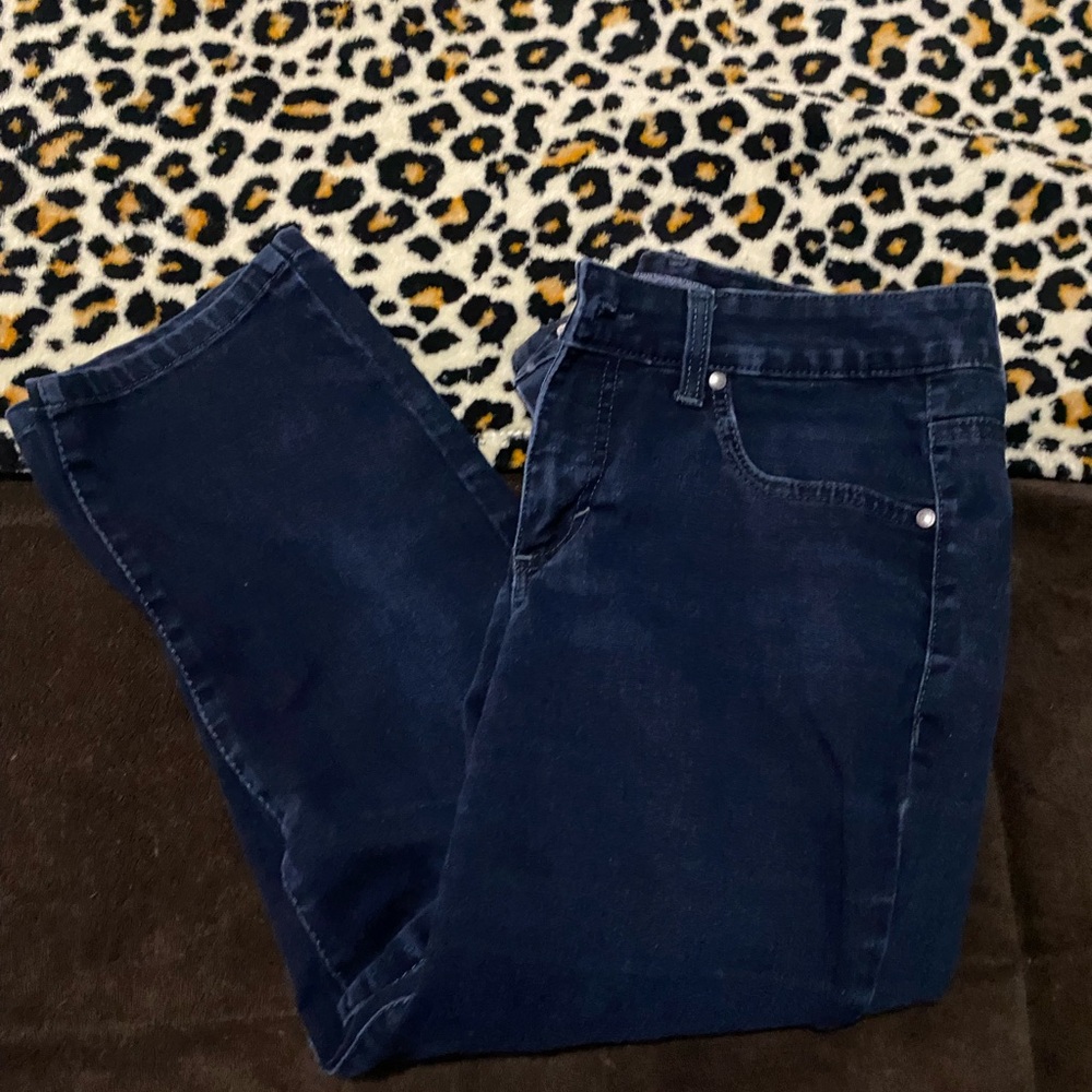 Ankel jeans